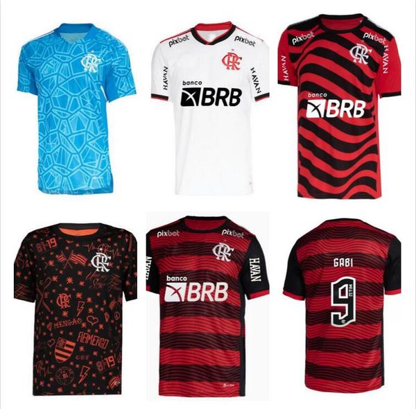 flamengo soccer jerseys 22 23 home away david luiz diego e.ribeiro gabi football shirts men thiago maia pedro de arrascaeta camisa 2022 2023, Black;yellow
flamengo soccer jerseys 22 23 home away david luiz diego e.ribeiro gabi football shirts men thiago maia pedro de arrascaeta camisa 2022 2023, Black;yellow