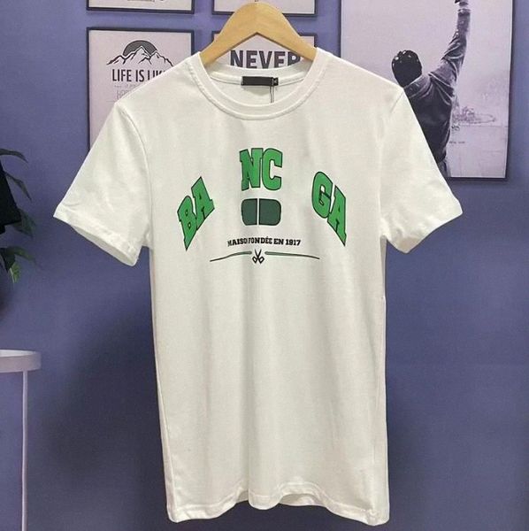 2022 mens t shirt designer for men womens shirts fashion tshirt with letters casual summer short sleeve man tee woman clothing asian size m-, White;black
2022 mens t shirt designer for men womens shirts fashion tshirt with letters casual summer short sleeve man tee woman clothing asian size m-, White;black