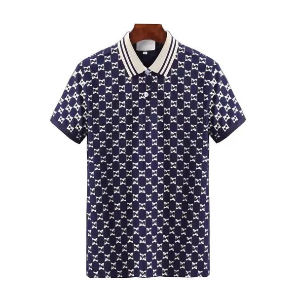 men's polo summer italy designer polos clothing men's letter t-shirt lapel casual ladies tees cotton m-3xl ll, White;black
men's polo summer italy designer polos clothing men's letter t-shirt lapel casual ladies tees cotton m-3xl ll, White;black
