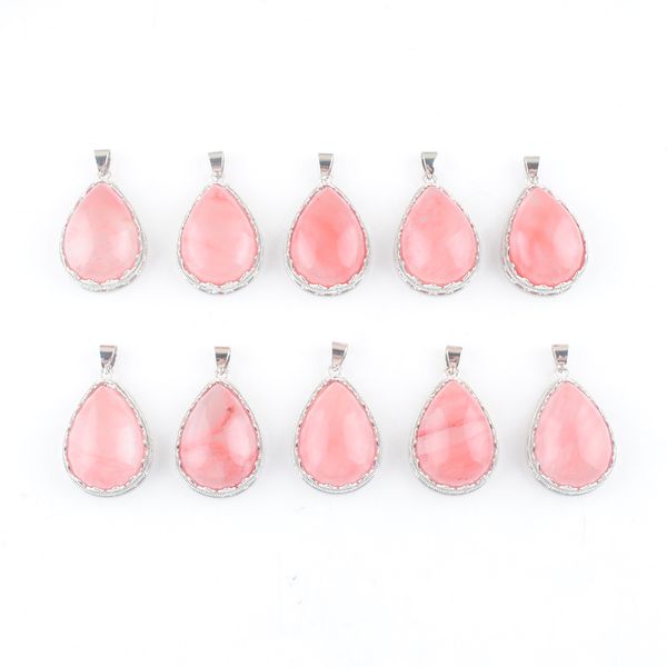 fashion natural stone pendants watermelon red good quality alloy water drop charms for diy jewelry making wholesale dn3726, Silver
fashion natural stone pendants watermelon red good quality alloy water drop charms for diy jewelry making wholesale dn3726, Silver