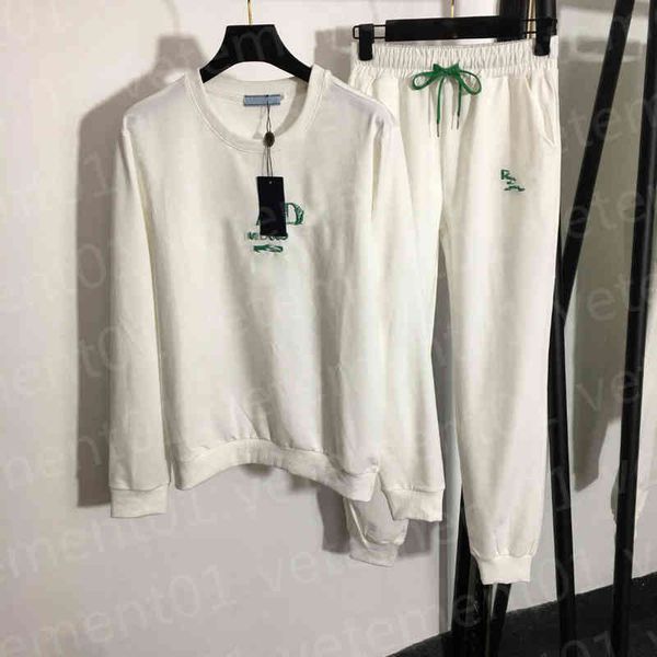 luxury women two piece pants fashion fall sweaters branded long sleeves t-shirts juicy tracksuit yoga pant tracksuits stylist womens design, White
luxury women two piece pants fashion fall sweaters branded long sleeves t-shirts juicy tracksuit yoga pant tracksuits stylist womens design, White