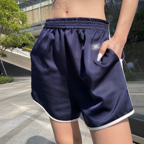 women's pants & capris designer ce contrast hemmed embroidery thin sports running a-line shorts summer high waist loose casual beach xr, Black;white
women's pants & capris designer ce contrast hemmed embroidery thin sports running a-line shorts summer high waist loose casual beach xr, Black;white