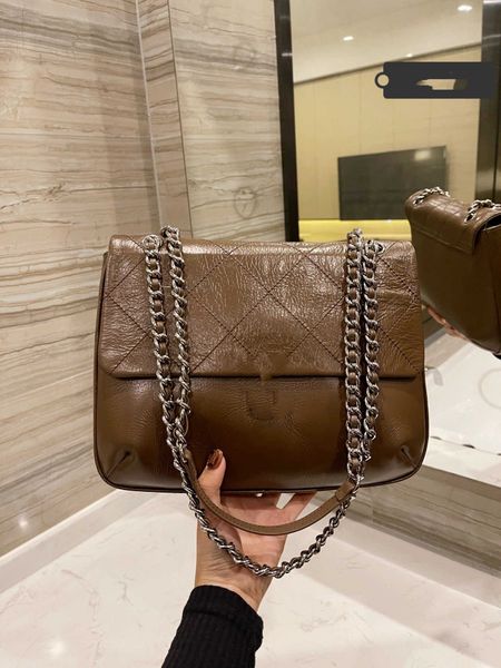 show style wholesale brand classic designers shoulder bags crossbody bag genuine leather luxury handbags size 32*23cm
show style wholesale brand classic designers shoulder bags crossbody bag genuine leather luxury handbags size 32*23cm