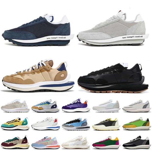 sacais waffle running shoes ldv waffle women mens trainers fragment blue void wolf grey dark iris sesame black gum sail white jog 277z
sacais waffle running shoes ldv waffle women mens trainers fragment blue void wolf grey dark iris sesame black gum sail white jog 277z