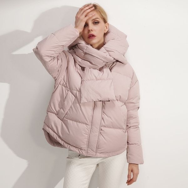 winter spring women white duck down jackets coats fashion ladies ski down coats y201026, Black
winter spring women white duck down jackets coats fashion ladies ski down coats y201026, Black