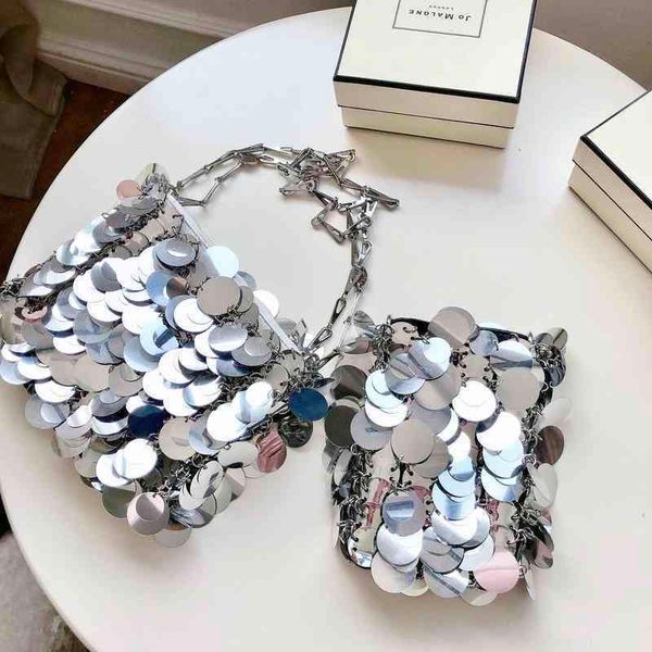 nxy evening bag sequins handbags silver women small tote bling fashion lady bucket girls glitter purses brand 0530
nxy evening bag sequins handbags silver women small tote bling fashion lady bucket girls glitter purses brand 0530
