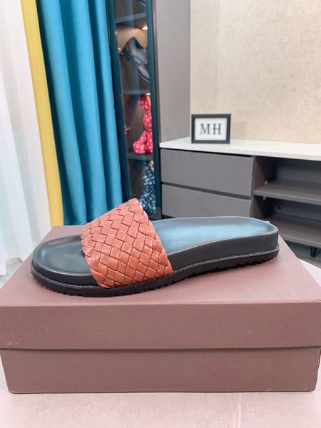 luxury summer sandals men trendy by slippers pool fun flat slip-on resin leather weaving pools sport slides popular slide platform slider or, Black
luxury summer sandals men trendy by slippers pool fun flat slip-on resin leather weaving pools sport slides popular slide platform slider or, Black