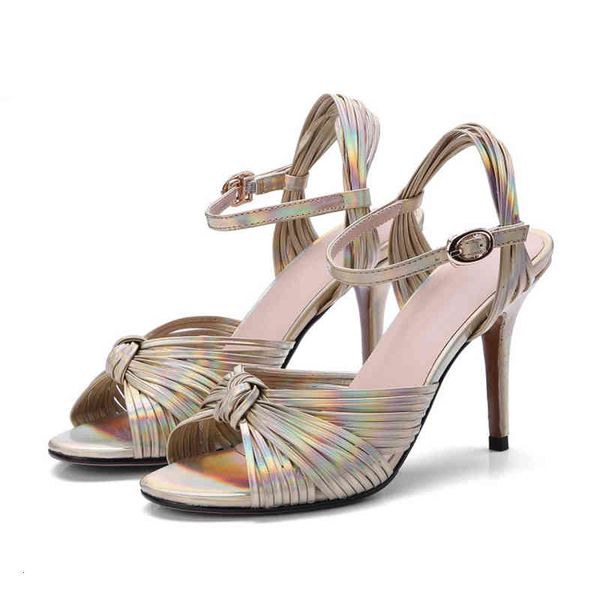 sandals women's summer gladiator sandals decorative bow cliff large 43 high heels, Black
sandals women's summer gladiator sandals decorative bow cliff large 43 high heels, Black