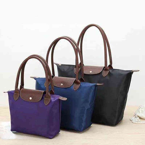 tote bag handbag women nylon shopping bags oxford cloth shoulder handbag frabic folding storage for females waterproof dumpling totebag 1116
tote bag handbag women nylon shopping bags oxford cloth shoulder handbag frabic folding storage for females waterproof dumpling totebag 1116
