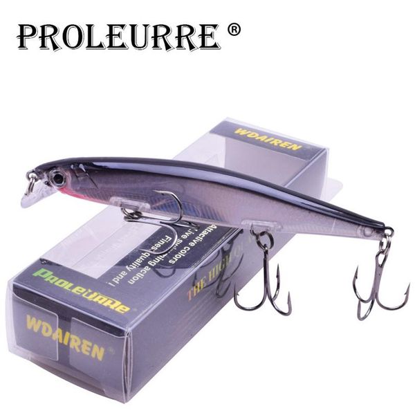 10 pcsproleurre 1pcs minnow lure laser hard artificial bait 3d eyes 11cm 14g fishing wobblers diving 0.2m-1m crankbait minnows c192760
10 pcsproleurre 1pcs minnow lure laser hard artificial bait 3d eyes 11cm 14g fishing wobblers diving 0.2m-1m crankbait minnows c192760