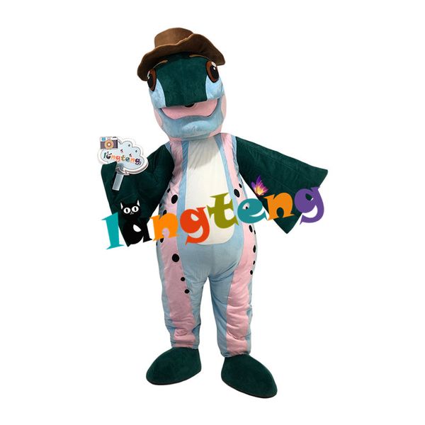 mascot doll costume 1100 green dolphin mascot costume animal custom made cartoon for party, Red;yellow
mascot doll costume 1100 green dolphin mascot costume animal custom made cartoon for party, Red;yellow