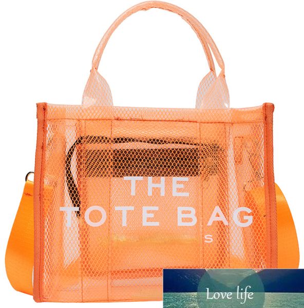 women's summer the totes bags with letters logo bag pvc material capacity women shoulder handle plain handbags casual letter stripes
women's summer the totes bags with letters logo bag pvc material capacity women shoulder handle plain handbags casual letter stripes