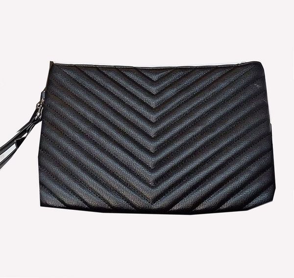 the new men's and women's universal wallet holds the designer's bag together, Red;black
the new men's and women's universal wallet holds the designer's bag together, Red;black