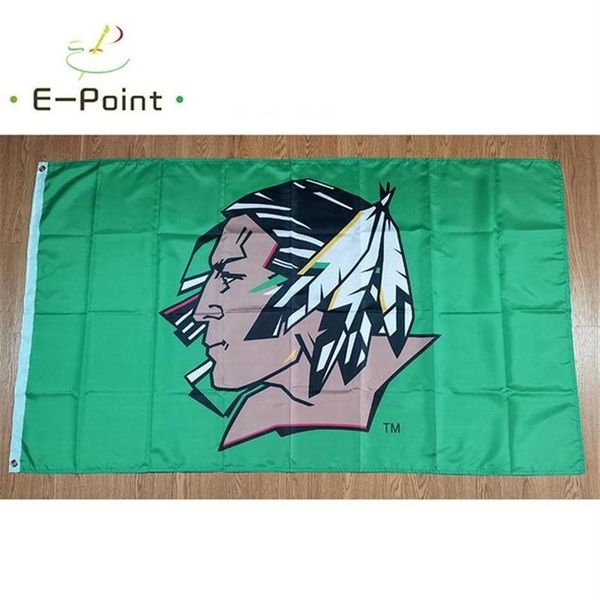 ncaa north dakota fighting hawks flag 3*5ft (90cm*150cm) polyester flag banner decoration flying home & garden flag festive gifts2282y
ncaa north dakota fighting hawks flag 3*5ft (90cm*150cm) polyester flag banner decoration flying home & garden flag festive gifts2282y