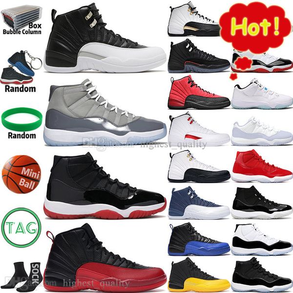 playoffs royalty taxi 12 12s mens basketball shoes cool grey 11 11s 45 concord bred legend blue gamma flu game royal 72- anniversary men, Black
playoffs royalty taxi 12 12s mens basketball shoes cool grey 11 11s 45 concord bred legend blue gamma flu game royal 72- anniversary men, Black