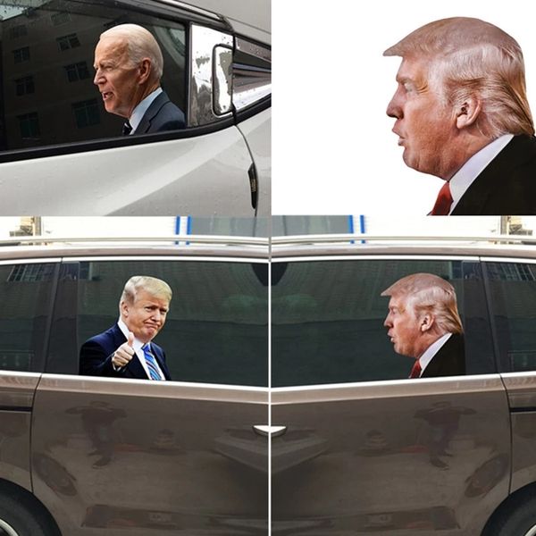 party decoration for car exterior window sticker trump stickers passenger side windows creative decals auto decoration accessories
party decoration for car exterior window sticker trump stickers passenger side windows creative decals auto decoration accessories