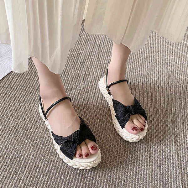 2022 summer designer brand slippers chunky women's sandals high heels high heels dress walking flip flops slippers women's shoes y, Black
2022 summer designer brand slippers chunky women's sandals high heels high heels dress walking flip flops slippers women's shoes y, Black