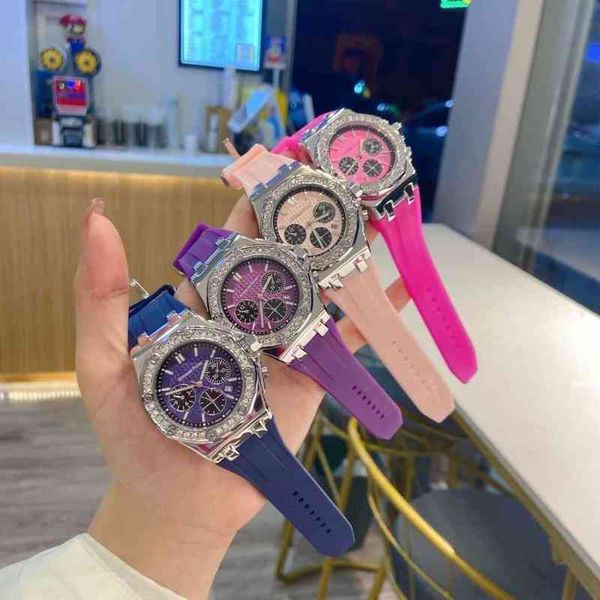 luxury watches for mens mechanical roya1 0ak offshore series large dial non women's geneva brand designers wristwatches 16bn, Slivery;brown
luxury watches for mens mechanical roya1 0ak offshore series large dial non women's geneva brand designers wristwatches 16bn, Slivery;brown
