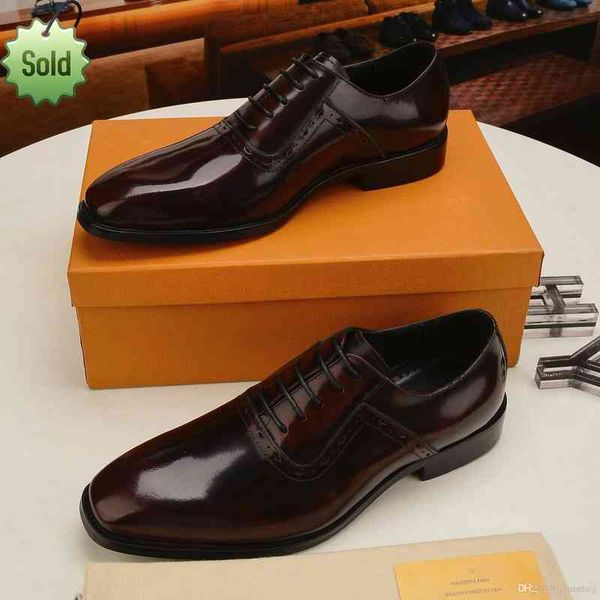 luxury brand shoes fashions business dresses man shoe classic leather men's suits shoes fashion lace-up dress men oxfords 95go, Black
luxury brand shoes fashions business dresses man shoe classic leather men's suits shoes fashion lace-up dress men oxfords 95go, Black