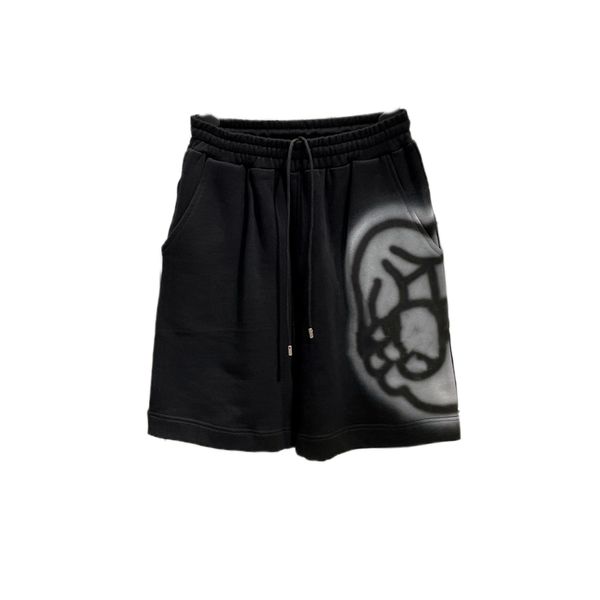 french style men's women's casual sports shorts fashion loose and comfortable delicate dog head street graffiti shorts oversized k, White;black
french style men's women's casual sports shorts fashion loose and comfortable delicate dog head street graffiti shorts oversized k, White;black