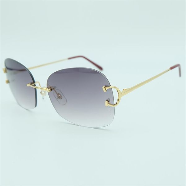 whole-oversized luxury glasses mens designer fashion trending products 2018 sun glasses rimless big sunglass309n, White;black
whole-oversized luxury glasses mens designer fashion trending products 2018 sun glasses rimless big sunglass309n, White;black