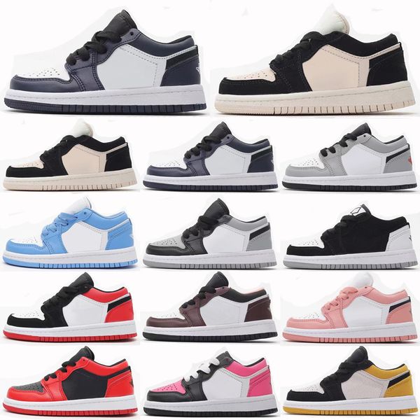 designers jumpman 1 kids basketball shoes youth 1s hook loop elastic band toddlers royal blue obsidian chicago low running shoes infant big, Black
designers jumpman 1 kids basketball shoes youth 1s hook loop elastic band toddlers royal blue obsidian chicago low running shoes infant big, Black