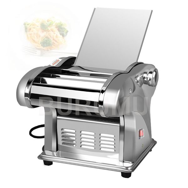 DHgate Cooking Pasta Machine Household Industrial Commercial Home Noodle Maker sold by DHgate