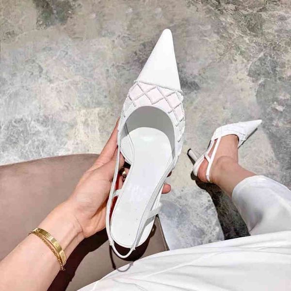silk boots women's high-heeled sandals elegant pointed cliff classic fashion series, Black
silk boots women's high-heeled sandals elegant pointed cliff classic fashion series, Black
