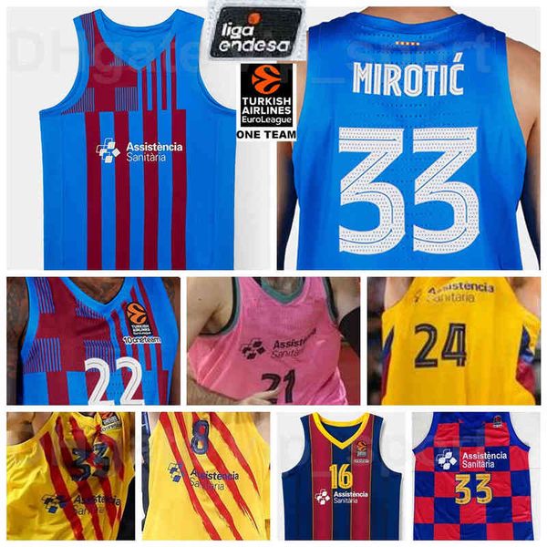 man barca lassa 22 cory higgins jersey basketball 0 brandon davies 20 nicolas laprovittola 24 kyle kuric 33 nikola mirotic baloncesto shirt, Black
man barca lassa 22 cory higgins jersey basketball 0 brandon davies 20 nicolas laprovittola 24 kyle kuric 33 nikola mirotic baloncesto shirt, Black