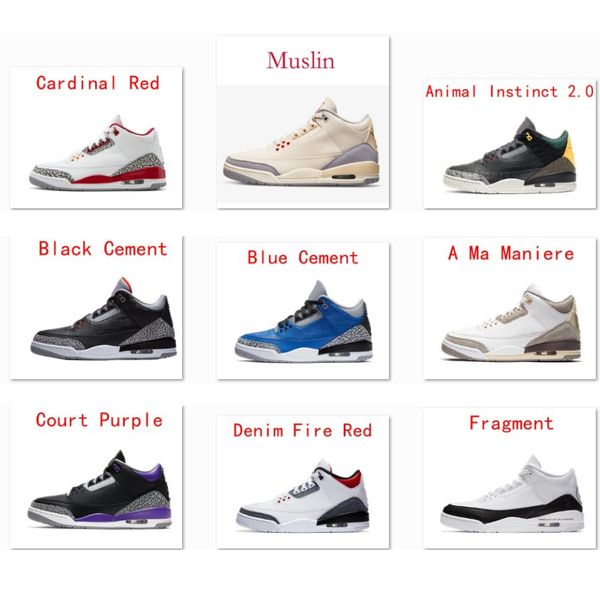 real s3 wolf grey basketball shoes mens fire red black cat white cement infrared sport true blue men sneakers trainers us size 7-13
real s3 wolf grey basketball shoes mens fire red black cat white cement infrared sport true blue men sneakers trainers us size 7-13