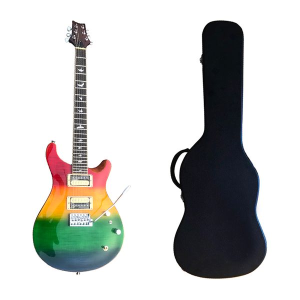 classic brand electric guitar upgraded small double shake vibrato system 24-hour universal performance delivery to home
classic brand electric guitar upgraded small double shake vibrato system 24-hour universal performance delivery to home