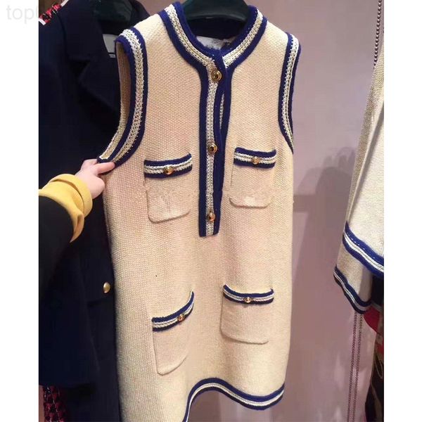 casual dresses designer 2021 spring new south korea dongdamen fragrant temperament thin medium long sleeveless vest dress women 4jaw, Black;gray
casual dresses designer 2021 spring new south korea dongdamen fragrant temperament thin medium long sleeveless vest dress women 4jaw, Black;gray