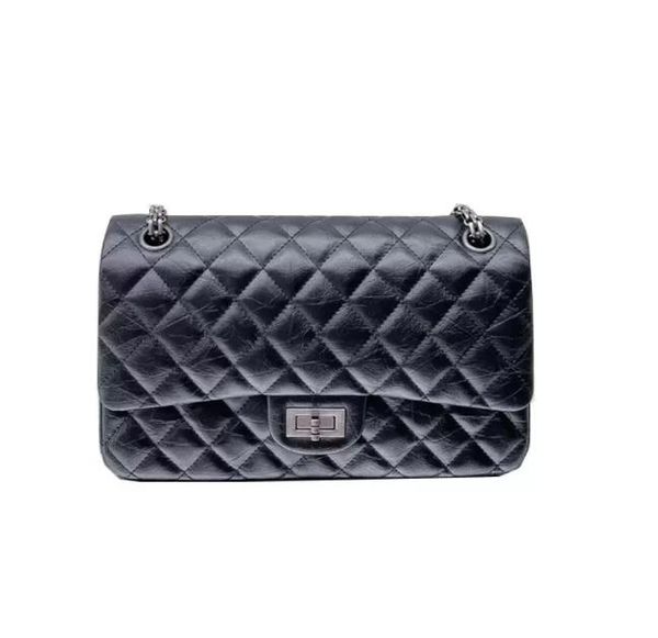 2.55 lambskin classic double flap bags france womens designer genuine leather gold/aged-silver chain turn loack crossbody shoulder luxury
2.55 lambskin classic double flap bags france womens designer genuine leather gold/aged-silver chain turn loack crossbody shoulder luxury
