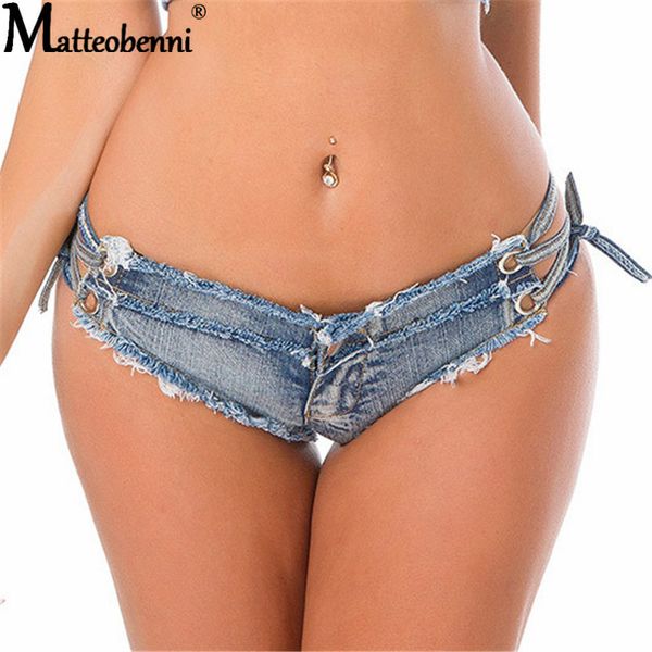 costumes women vintage micro mini short jeans booty shorts cute bikini denim shorts low waist club party bikini bottom, Black
costumes women vintage micro mini short jeans booty shorts cute bikini denim shorts low waist club party bikini bottom, Black