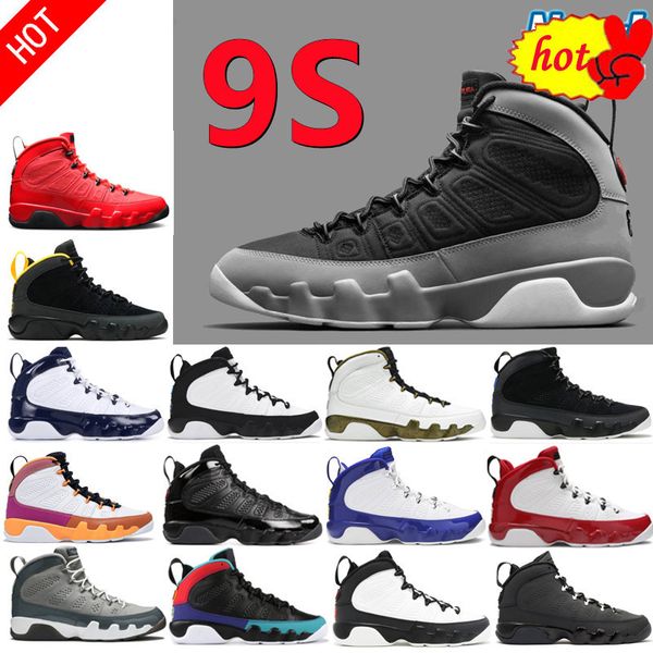 new arrival 9 ix 9s men women basketball shoes bred university blue gym chile red unc cool grey racer blue statue anthracite sport sneakers, Black
new arrival 9 ix 9s men women basketball shoes bred university blue gym chile red unc cool grey racer blue statue anthracite sport sneakers, Black