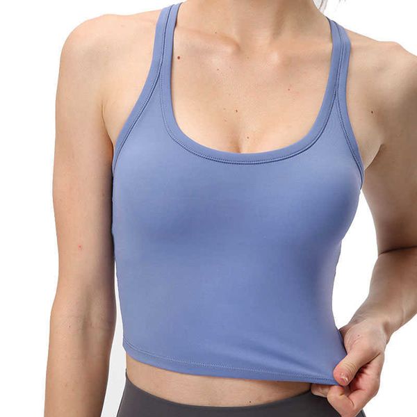 sport bra for women fitness wear yoga bra i-shaped vest female push-up sweat absorbent breathable gym tank velafeel, White;red
sport bra for women fitness wear yoga bra i-shaped vest female push-up sweat absorbent breathable gym tank velafeel, White;red