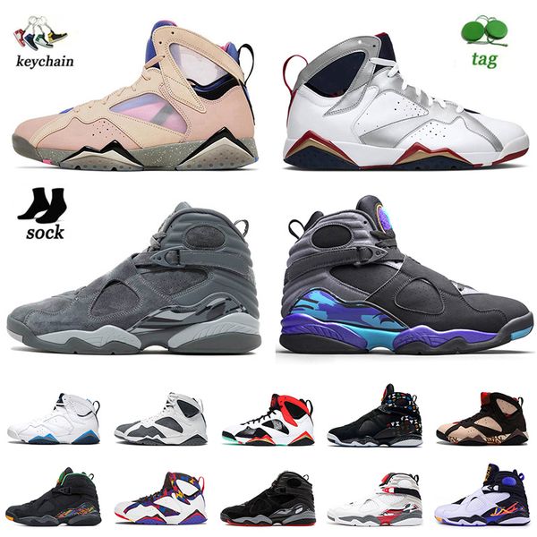 jumpman 8 mens womens 7s basketball shoes 8s cool grey aqua black taxi citrus 7 sapphire oregon flint z mist jodren8s jogging sneakers
jumpman 8 mens womens 7s basketball shoes 8s cool grey aqua black taxi citrus 7 sapphire oregon flint z mist jodren8s jogging sneakers