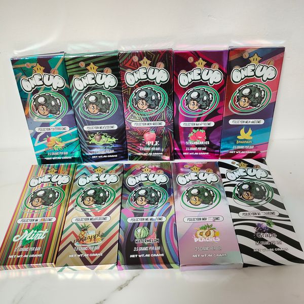 one up chocalate bar packaging boxes mushroom shrooms 3.5g 3.5 gram oneup packing package box cookies and cream display box qr code stickers
one up chocalate bar packaging boxes mushroom shrooms 3.5g 3.5 gram oneup packing package box cookies and cream display box qr code stickers
