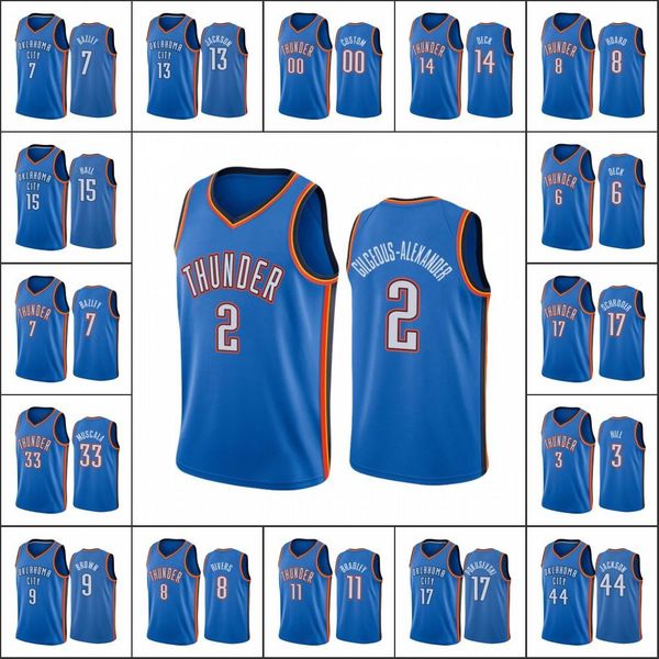 men oklahoma city''thunder''shai gilgeous-alexander mike muscala darius bazley custom blue icon jersey, Black
men oklahoma city''thunder''shai gilgeous-alexander mike muscala darius bazley custom blue icon jersey, Black