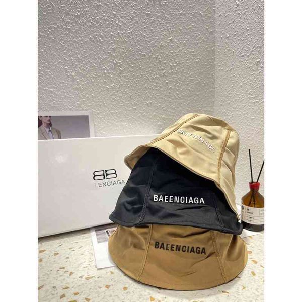 balencaigass correct hat b paris correct summer ins versatile pleated sunshade hat bucket hat, Blue;gray
balencaigass correct hat b paris correct summer ins versatile pleated sunshade hat bucket hat, Blue;gray
