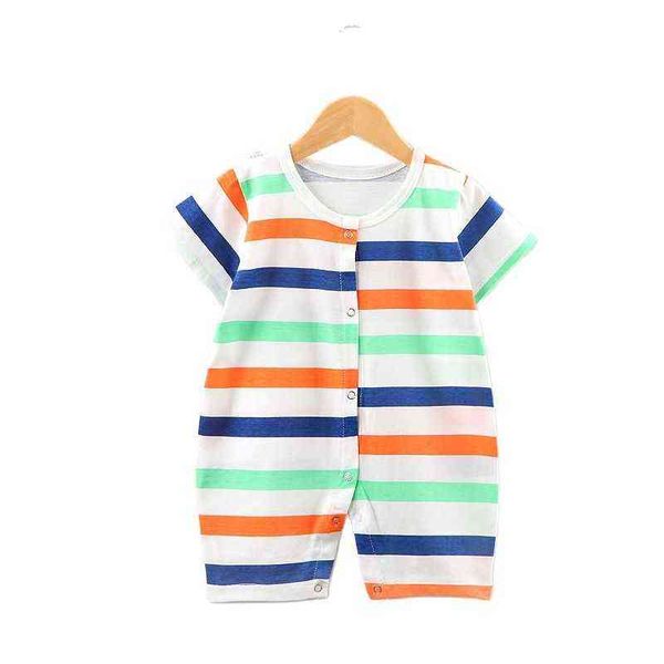 baby girl rompers summer short sleeve climbing clothes for toddler romper infant one piece jumpsuit newborn boys cartoon pajamas g220510, Blue
baby girl rompers summer short sleeve climbing clothes for toddler romper infant one piece jumpsuit newborn boys cartoon pajamas g220510, Blue