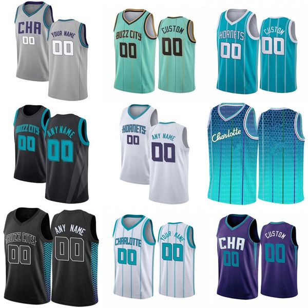 75th custom men women youth james 5 bouknight kai 23 jones kelly 12 oubre jr. charlotte''hornets''basketball jerseys, Black;red
75th custom men women youth james 5 bouknight kai 23 jones kelly 12 oubre jr. charlotte''hornets''basketball jerseys, Black;red
