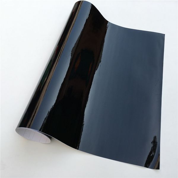 ultra glossy black vinyl wrap car film car wrapping film foil bubble for car sticker bike phone console skin
ultra glossy black vinyl wrap car film car wrapping film foil bubble for car sticker bike phone console skin