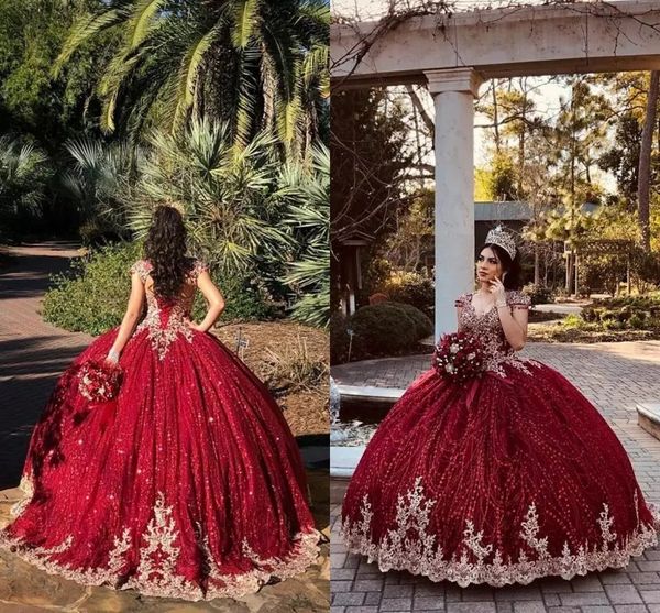lace burgundy princess quinceanera dresses gold beads lace-up corset sweet 16 dress prom pageant gowns vestidos de 15 anos, Blue;red
lace burgundy princess quinceanera dresses gold beads lace-up corset sweet 16 dress prom pageant gowns vestidos de 15 anos, Blue;red