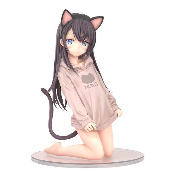 huiya01 ochi lipka capriccio ripuka ochi 17cm japanese anime figures pvc figure toy cat shape model toys girl collection doll gift q0722
huiya01 ochi lipka capriccio ripuka ochi 17cm japanese anime figures pvc figure toy cat shape model toys girl collection doll gift q0722