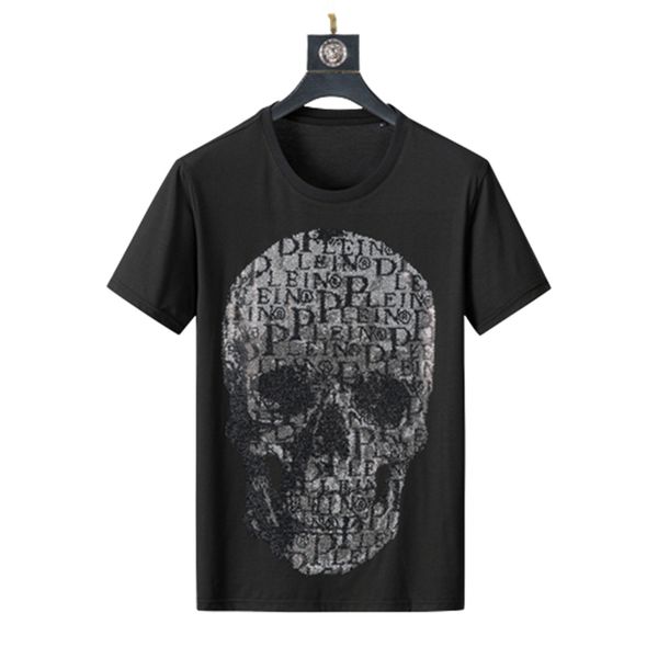 fashion luxury mens t shirt famous designer t-shirt hip hop round collar short sleeve tees men women 28, White;black
fashion luxury mens t shirt famous designer t-shirt hip hop round collar short sleeve tees men women 28, White;black