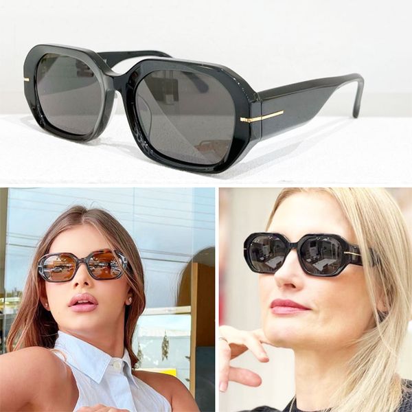 sunglasses designer woman glasses tf917 womens brand sport uv400 protective glasses fashion designers sunglassess with ford cover, White;black
sunglasses designer woman glasses tf917 womens brand sport uv400 protective glasses fashion designers sunglassess with ford cover, White;black