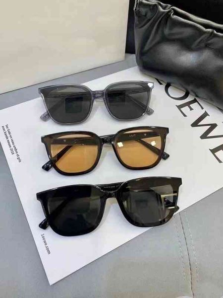new sunglasses men's women's advanced frame summer new fashion sunglasses versatile gm, White;black
new sunglasses men's women's advanced frame summer new fashion sunglasses versatile gm, White;black