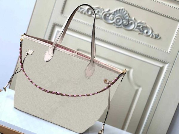 n45295 n45294 n45292 designer women never shopping handbags bag genuine leather full white checked hand-braided crossbody handbag purse tote
n45295 n45294 n45292 designer women never shopping handbags bag genuine leather full white checked hand-braided crossbody handbag purse tote