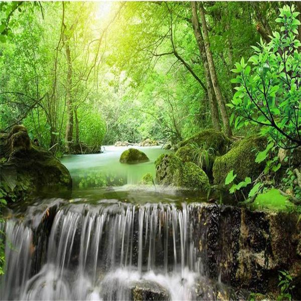sunshine trees green landscape water production financial tv wall background custom large fresco green wallpaper
sunshine trees green landscape water production financial tv wall background custom large fresco green wallpaper